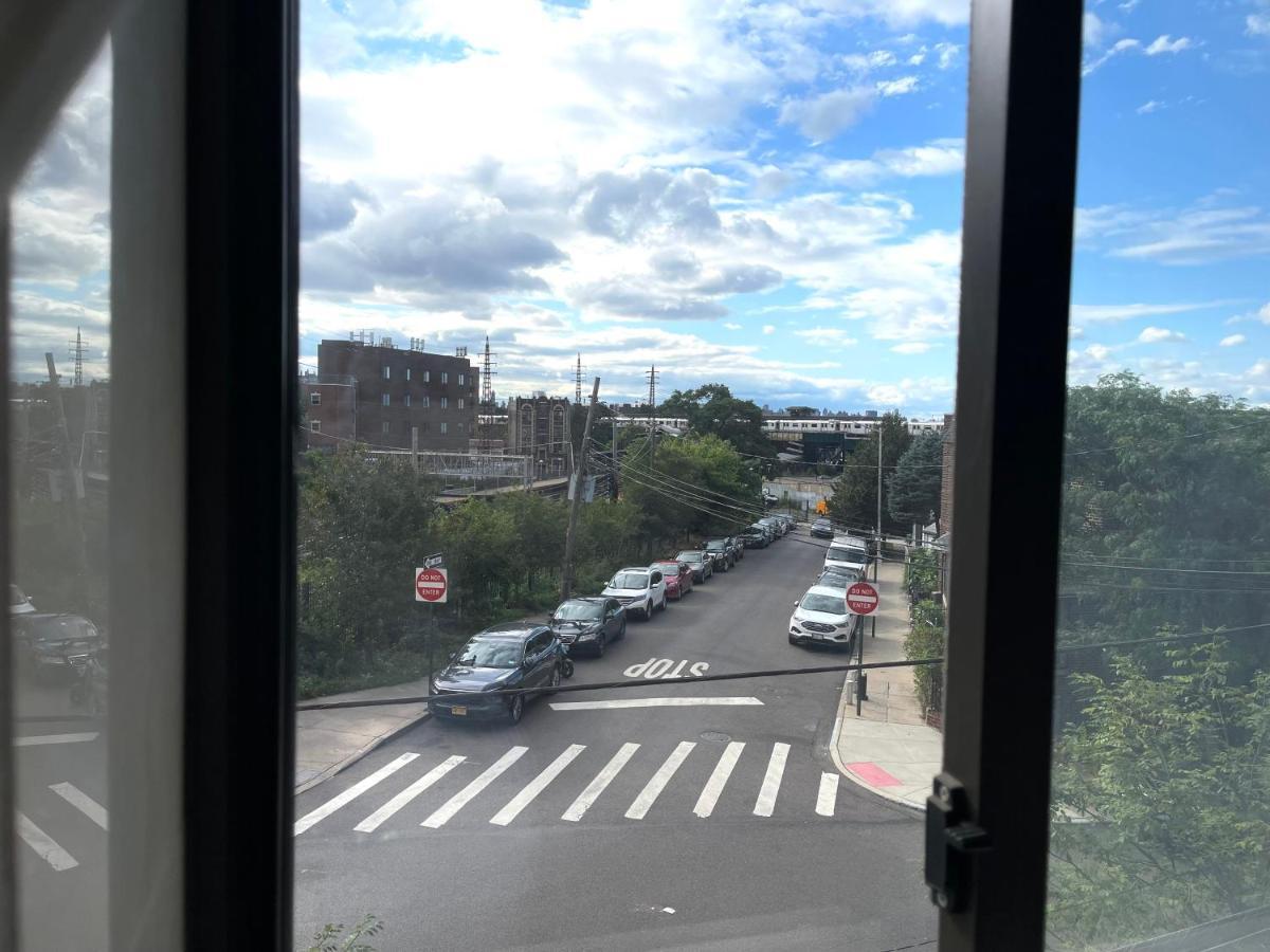 2br Elevator Apt 10min To Lga Airport 1min To Train! Appartamento